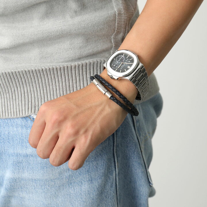楽天市場】TODS トッズ ブレスレット XEMB1900200FLR XEMB1900200JUS 