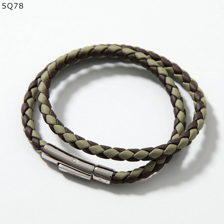 楽天市場】TODS トッズ ブレスレット XEMB1900200FLR XEMB1900200JUS 