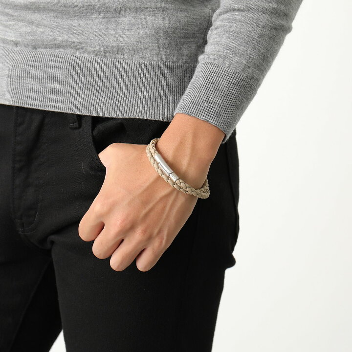 楽天市場】TODS トッズ ブレスレット XEMB1900200FLR XEMB1900200JUS 