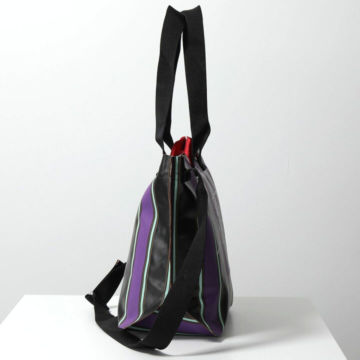 楽天市場】PLAN C プランシー トートバッグ MEDIUM PRINTED SHOPPER 