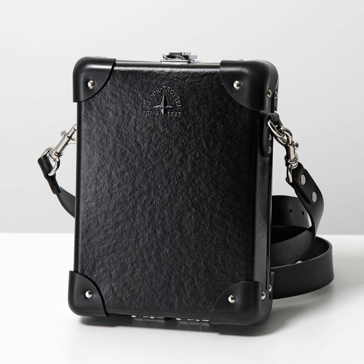 楽天市場】GLOBE TROTTER グローブトロッター ショルダーバッグ  