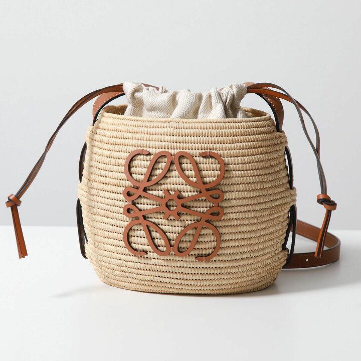 楽天市場】LOEWE ロエベ かごバッグ BEEHIVE ビーハイブ A223Z48X03  