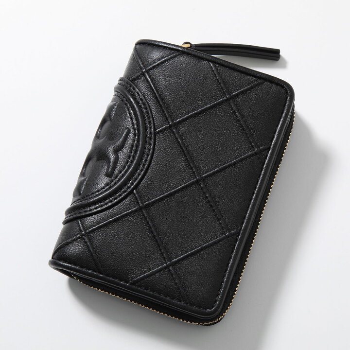 楽天市場】TORY BURCH トリーバーチ 二つ折り財布 FLEMING SOFT 
