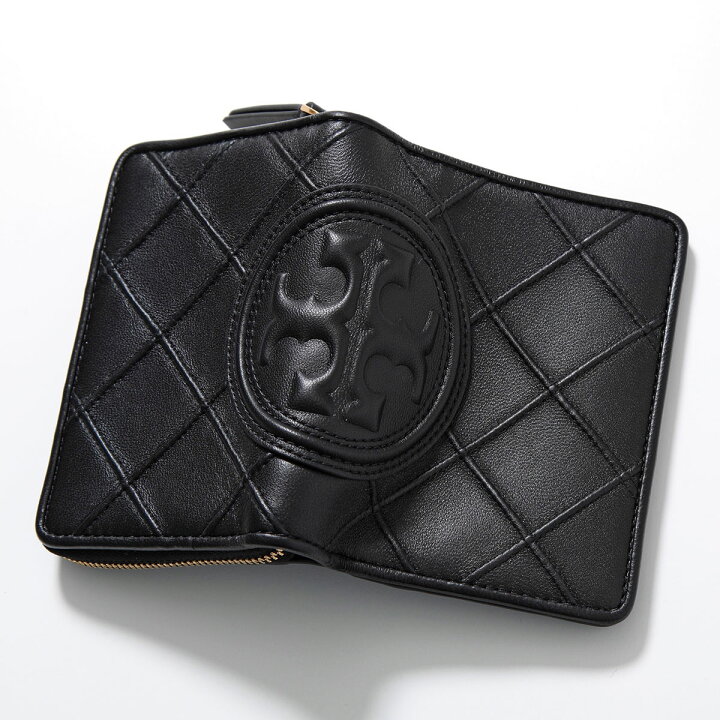 楽天市場】TORY BURCH トリーバーチ 二つ折り財布 FLEMING SOFT 