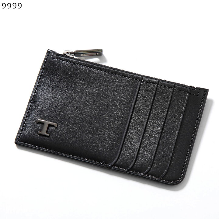 楽天市場】TODS トッズ コインケース カードケース T TIMELESS T 