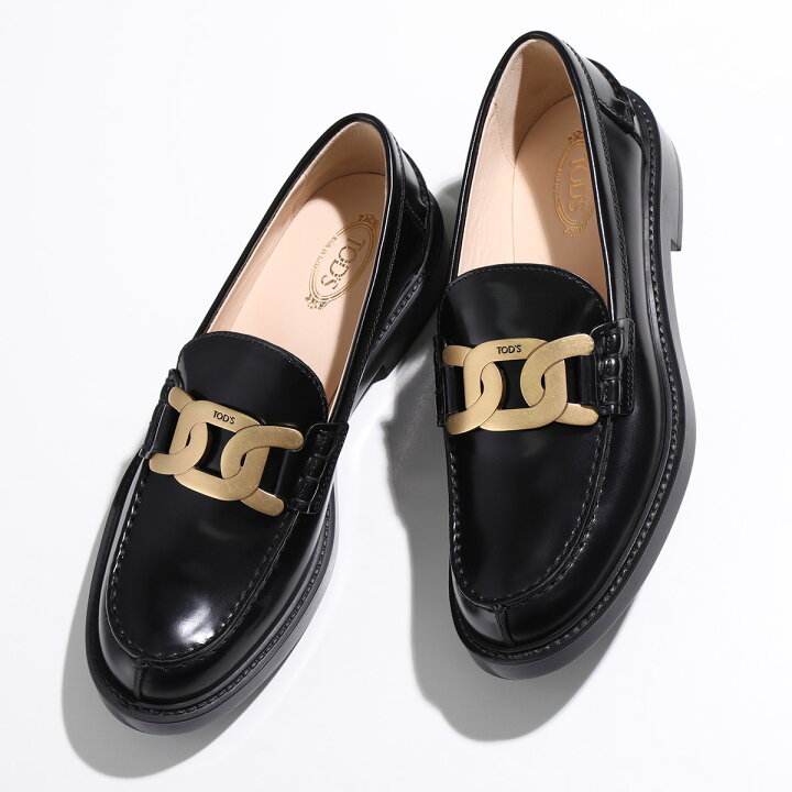 トッズ TOD 
