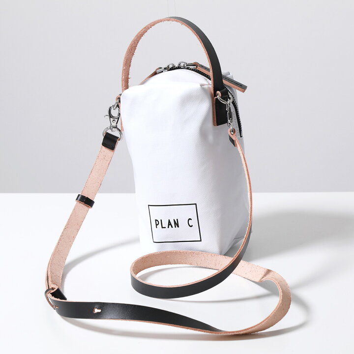 楽天市場】PLAN C プランシー ショルダーバッグ POCPC51B12 POCPC51B07 