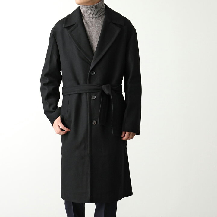 楽天市場】HEVO イーヴォ ベルテッドコート OSTUNI オストゥーニ E725  