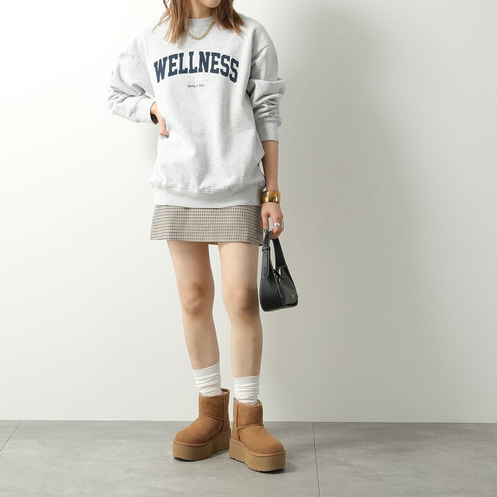 楽天市場】UGG アグ ムートンブーツ CLASSIC MINI PLATFORM クラシック 