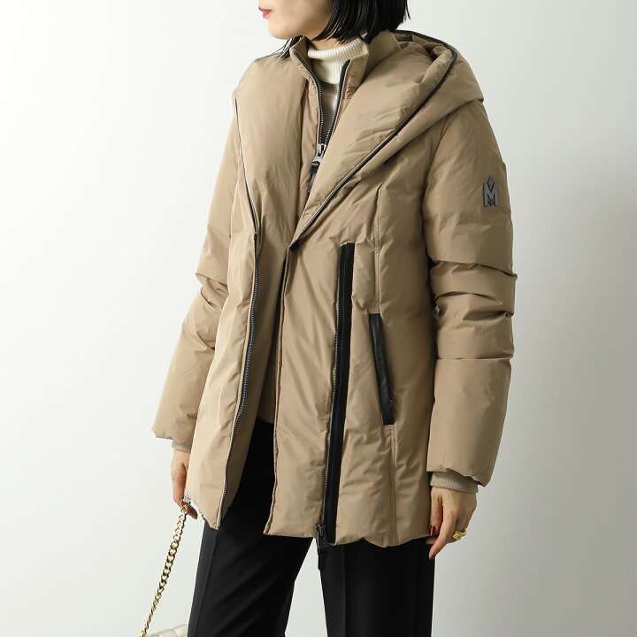 楽天市場】MACKAGE マッカージュ ダウンジャケット ADALI-NFR アダーリ 