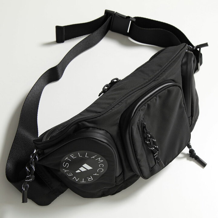 adidas Stella McCartney ボディバッグ（adidas by Stella McCartneyの  