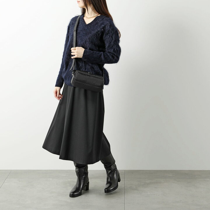 楽天市場】MONCLER モンクレール ショルダーバッグ KEONI NEW ケオニ  