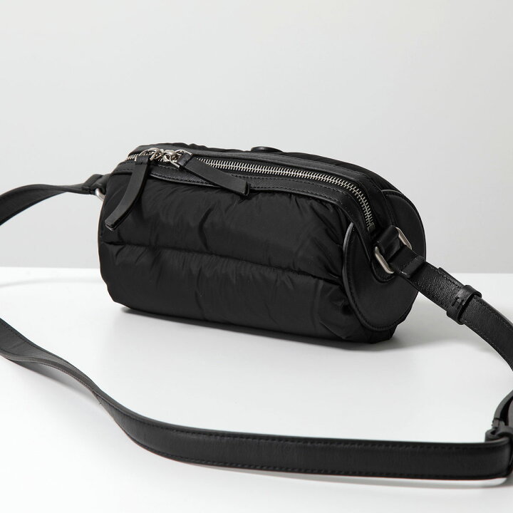 楽天市場】MONCLER モンクレール ショルダーバッグ KEONI NEW ケオニ  