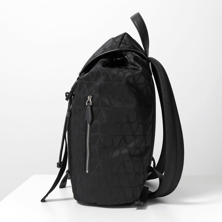 楽天市場】VALENTINO ヴァレンティノ バックパック V LOGO Vロゴ 