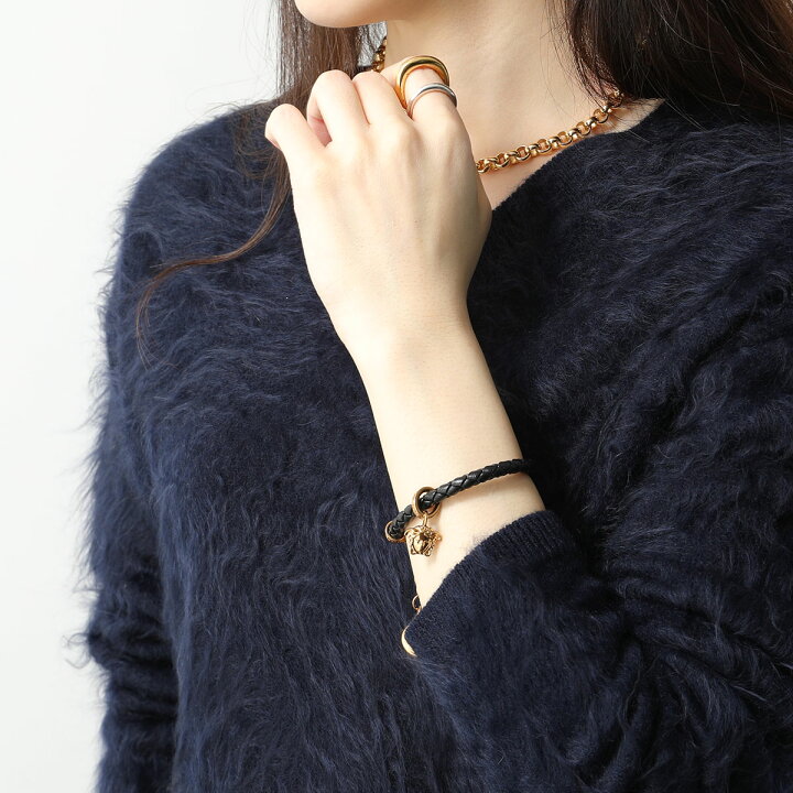 楽天市場】VERSACE ヴェルサーチ ブレスレット DG0G353 DMTN6 