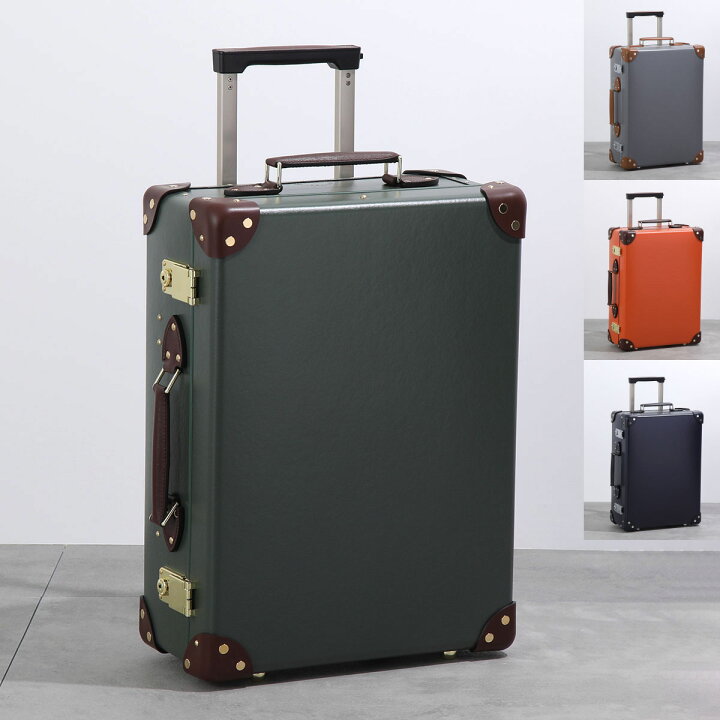 楽天市場】 GLOBE TROTTER グローブトロッター キャリーケース  