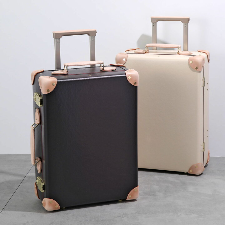 楽天市場】GLOBE TROTTER グローブトロッター キャリーケース Safari 