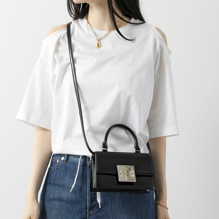 楽天市場】TORY BURCH トリーバーチ ショルダーバッグ BON BON 