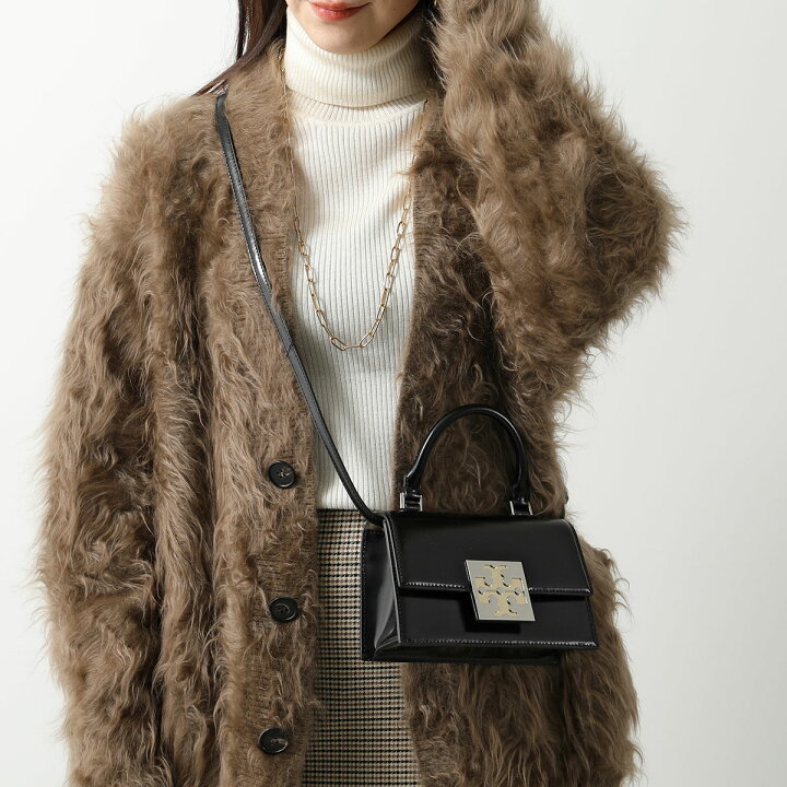 楽天市場】TORY BURCH トリーバーチ ショルダーバッグ BON BON 