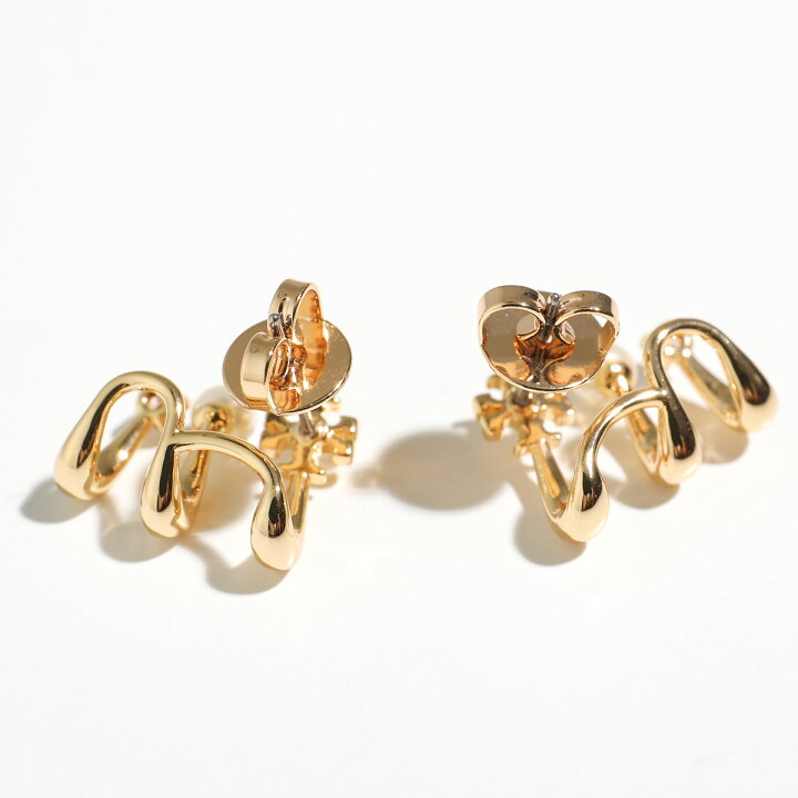 楽天市場】TORY BURCH トリーバーチ ピアス KIRA MULTI HOOP PEARL 