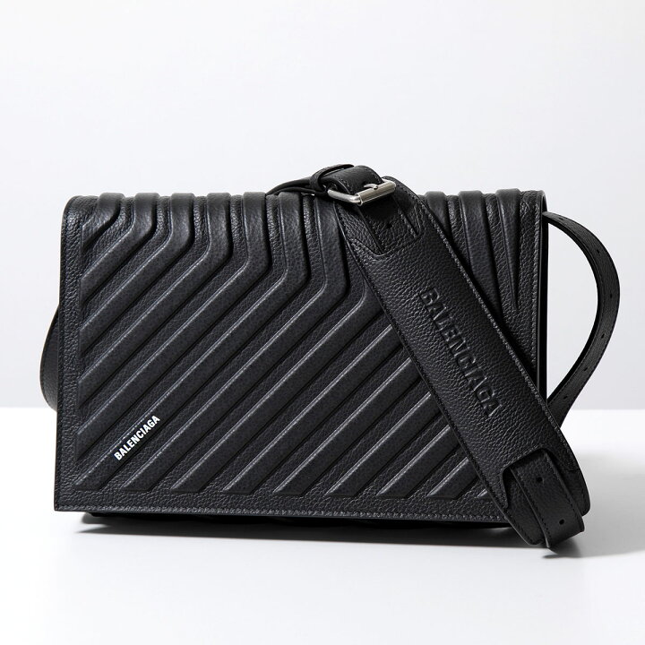 楽天市場】BALENCIAGA バレンシアガ ショルダーバッグ CAR FLAP BAG W  