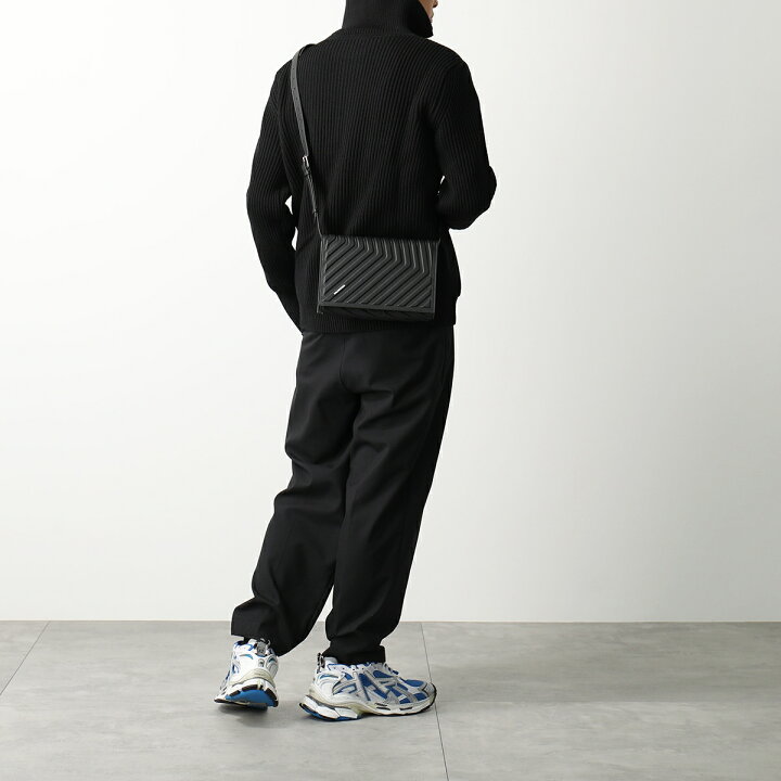 楽天市場】BALENCIAGA バレンシアガ ショルダーバッグ CAR FLAP BAG W 