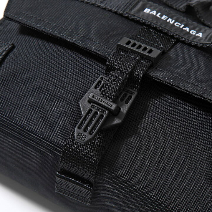 楽天市場】BALENCIAGA バレンシアガ ショルダーバッグ ARMY MESSENGER 