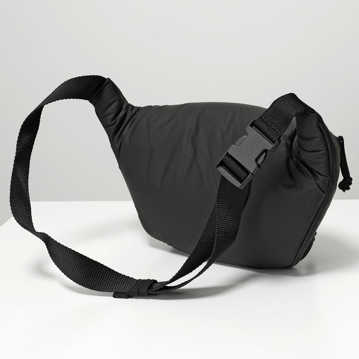 楽天市場】BALENCIAGA バレンシアガ ボディバッグ EXPLORER BELT PACK 