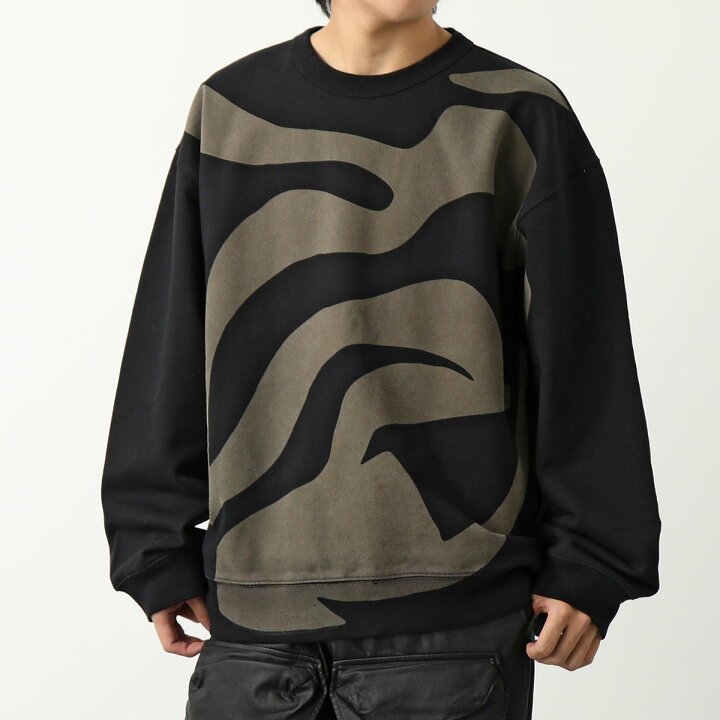 楽天市場】DRIES VAN NOTEN ドリスヴァンノッテン スウェット HAX PR 