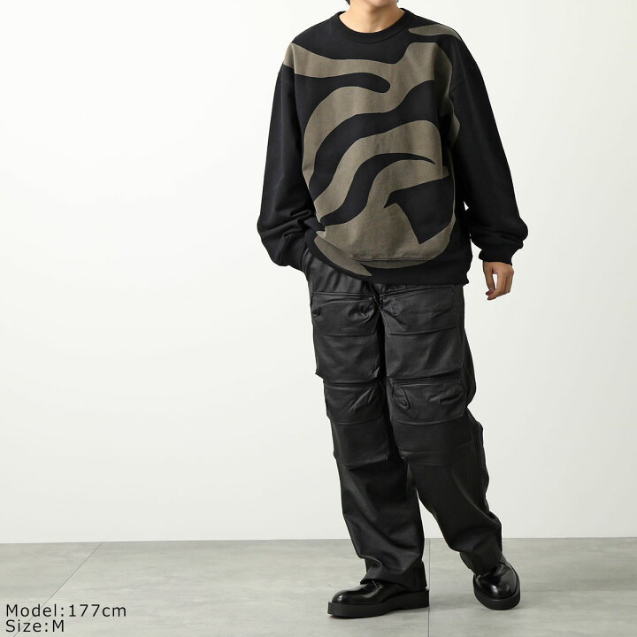 楽天市場】DRIES VAN NOTEN ドリスヴァンノッテン スウェット HAX PR