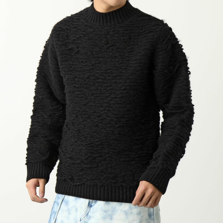 楽天市場】DRIES VAN NOTEN ドリスヴァンノッテン ニット MELLO 021216  