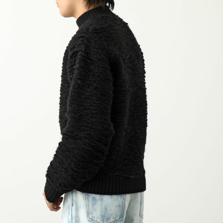 楽天市場】DRIES VAN NOTEN ドリスヴァンノッテン ニット MELLO 021216 