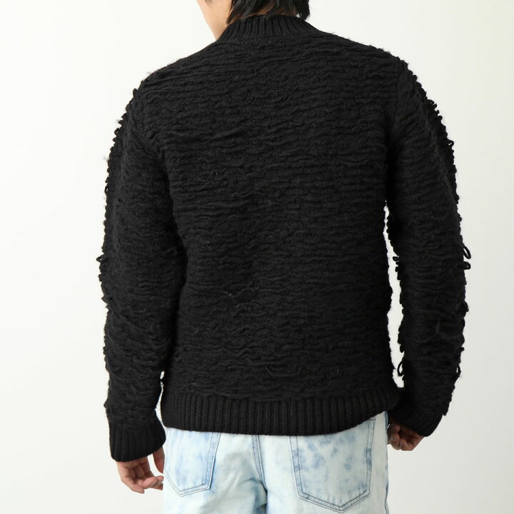 楽天市場】DRIES VAN NOTEN ドリスヴァンノッテン ニット MELLO 021216 