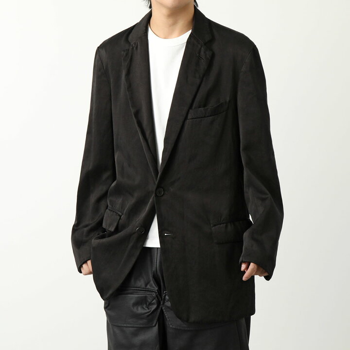 楽天市場】DRIES VAN NOTEN ドリスヴァンノッテン ジャケット BLUNT  