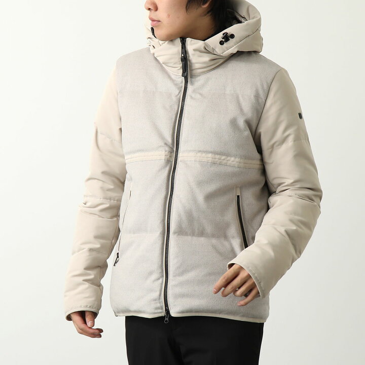 楽天市場】DUNO デュノ ダウンジャケット PALM PRATO/SATU パーム  