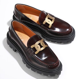 TODS トッズ ローファー ケイト XXW08J0HL60SHA レディース レザー シューズ 靴 R810/MOSTO