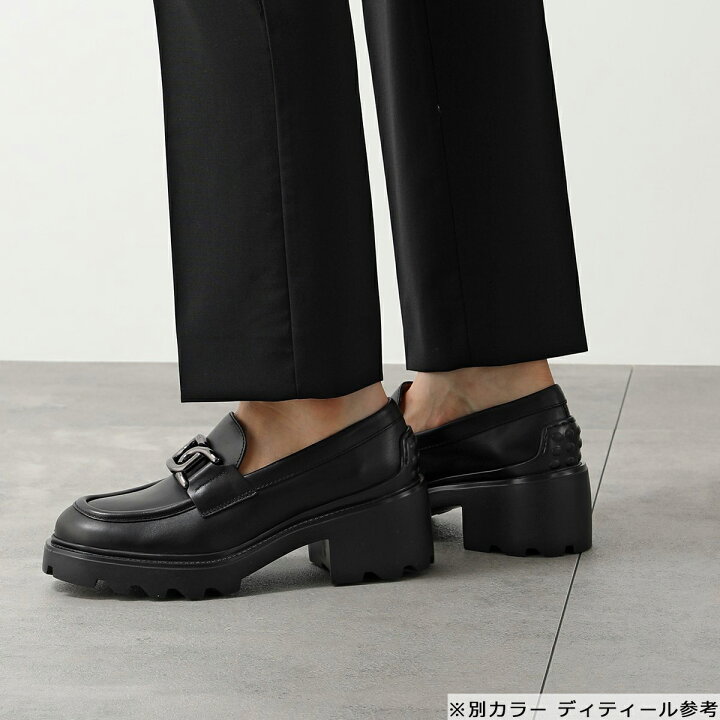 楽天市場】TODS トッズ ローファー ケイト XXW08D0HR40GOC レディース 