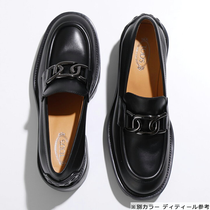 楽天市場】TODS トッズ ローファー ケイト XXW08D0HR40GOC レディース 