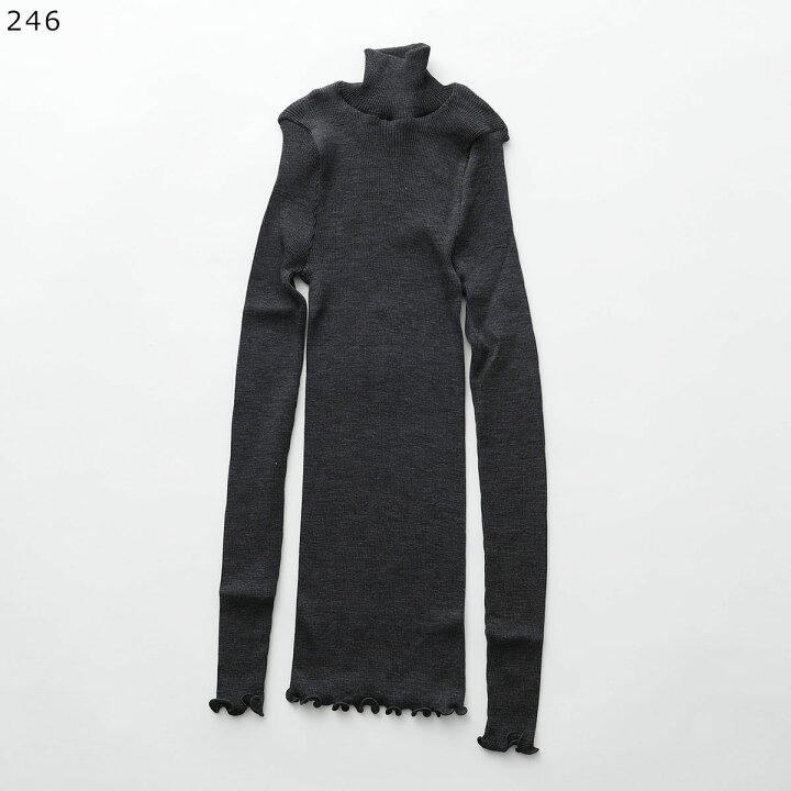 楽天市場】Oscalito オスカリート 長袖ニット 3429 レディース 