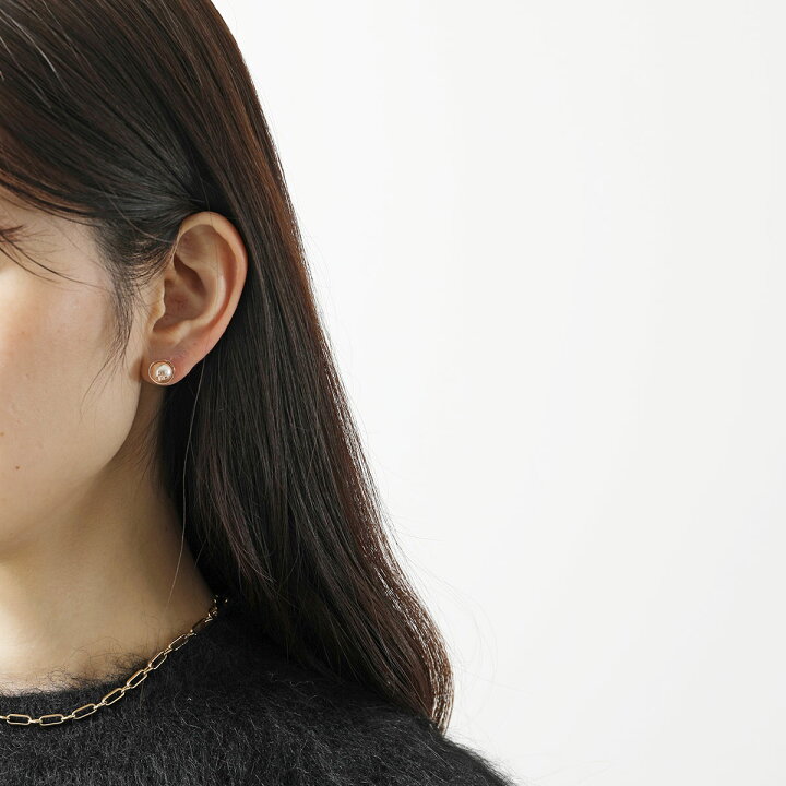 楽天市場】VivienneWestwood ヴィヴィアンウエストウッド ピアス OLGA 