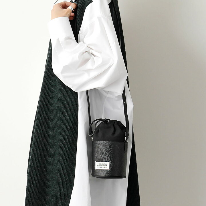 楽天市場】MAISON MARGIELA マルジェラ 11 ショルダーバッグ 5AC 