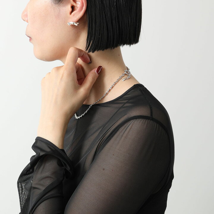 楽天市場】ANNIKA INEZ アニカイネズ ピアス Petite Cravat 