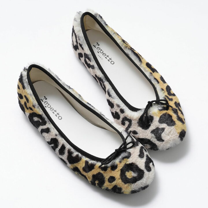 楽天市場】repetto レペット バレエシューズ Lili Ballerinas V1790 