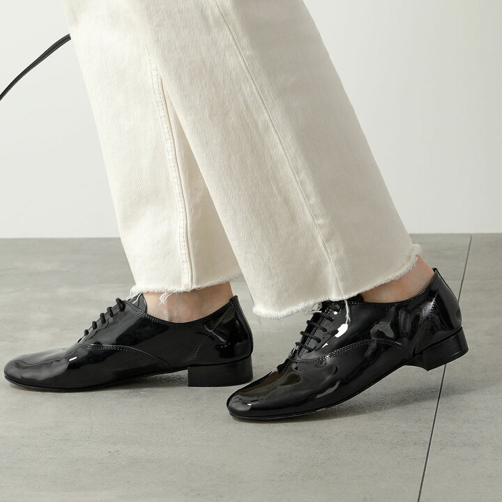 楽天市場】repetto レペット シューズ Zizi Oxford Shoes V377V 