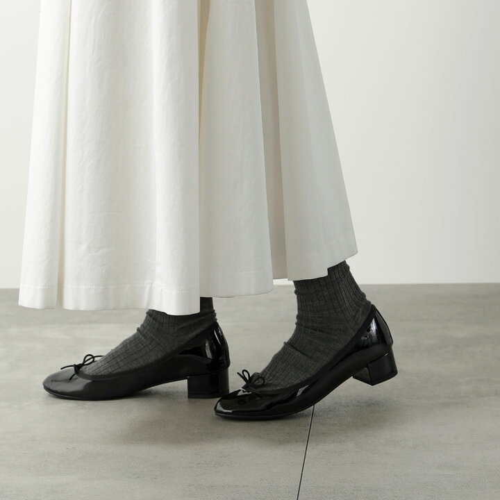 楽天市場】repetto レペット バレエシューズ Camille gomme カミーユ 