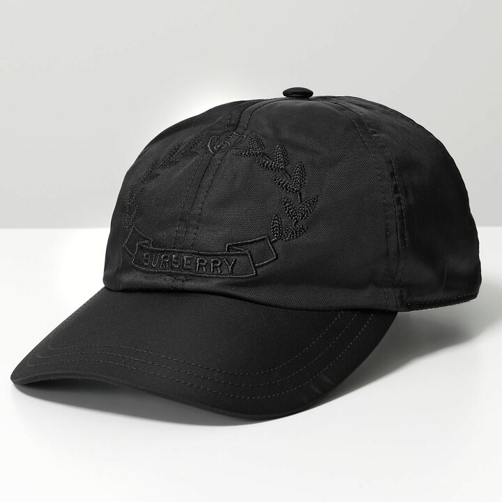 楽天市場】BURBERRY バーバリー ベースボールキャップ MH GHOST EKD  