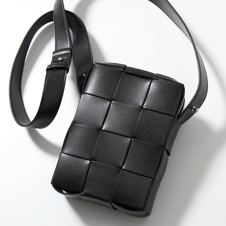 楽天市場】BOTTEGA VENETA ボッテガヴェネタ ショルダーバッグ 