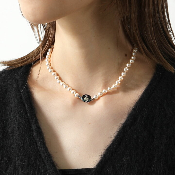 楽天市場】Vivienne Westwood ヴィヴィアンウエストウッド ネックレス  