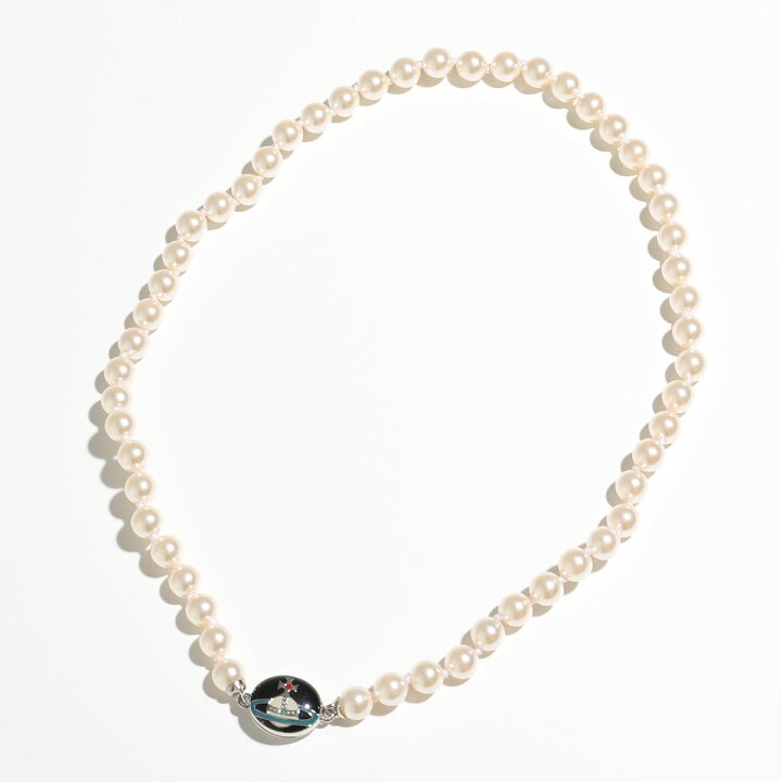 楽天市場】Vivienne Westwood ヴィヴィアンウエストウッド ネックレス  