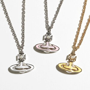 Vivienne Westwood ���B���B�A���E�G�X�g�E�b�h �l�b�N���X SIMONETTA BAS RELIEF 63020322 ���f�B�[�X �I�[�u �p�[�� �A�N�Z�T���[ �J���[3�F�ydc_kikaku�z